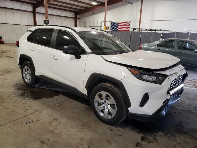 VIN JTMF1RFVXKD028141 2019 Toyota RAV4, LE no.4