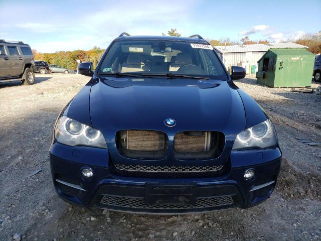 VIN 5UXZV4C53DL993875 2013 BMW X5, Xdrive35I no.5