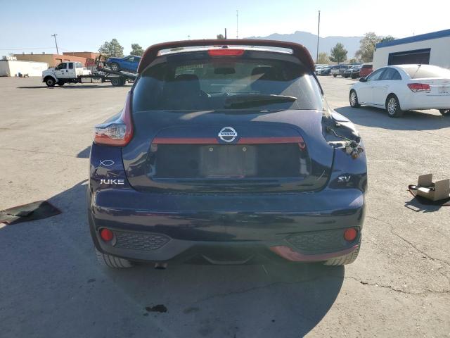 2015 NISSAN JUKE S - JN8AF5MR2FT502321