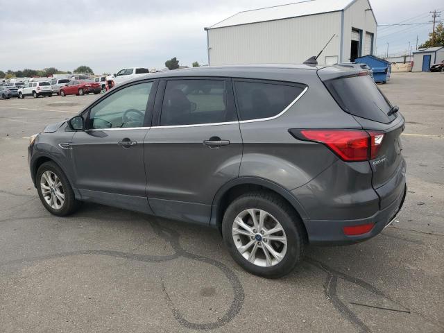 2019 FORD ESCAPE SE - 1FMCU9GD3KUA47108