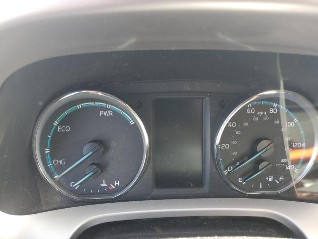 2018 TOYOTA RAV4 HV LE - JTMRJREV5JD165338