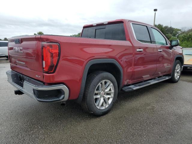 2020 GMC SIERRA C15 - 3GTU8DED9LG154834