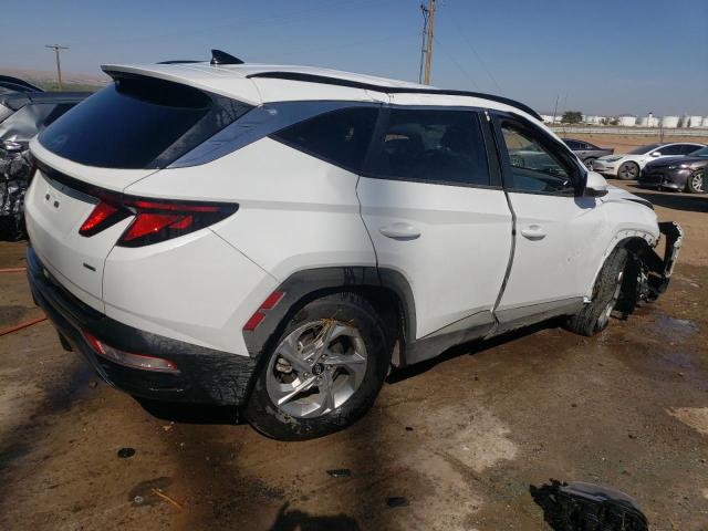 2024 HYUNDAI TUCSON SEL - 5NMJBCDE6RH383431