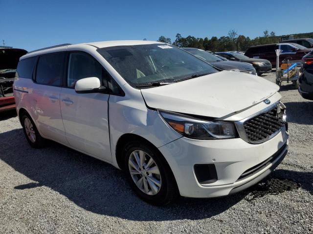2017 KIA SEDONA LX - KNDMB5C14H6268121