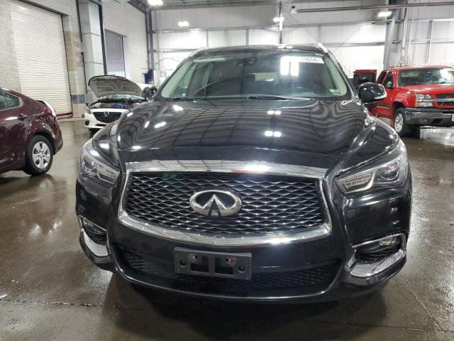 2019 INFINITI QX60 LUXE - 5N1DL0MM7KC567261