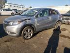 2017 HONDA HR-V EX - 3CZRU6H53HM711855