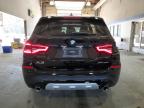 BMW X3 XDRIVE3 photo