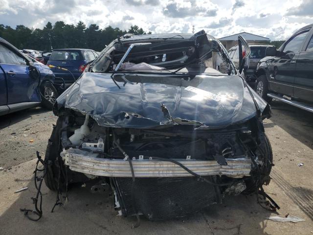 2017 CHRYSLER PACIFICA T - 2C4RC1EG3HR764002