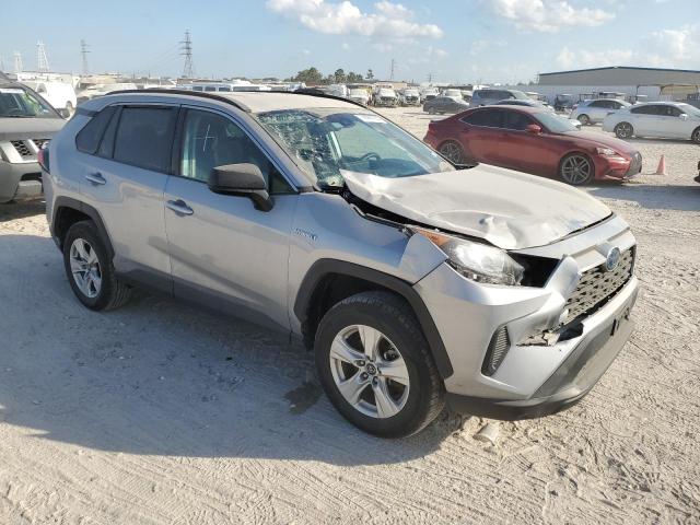 Vin: 2t3lwrfv3lw070563, lot: 78287934, toyota rav4 le 20204