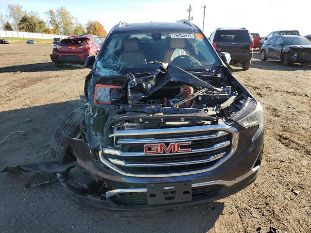 2019 GMC TERRAIN SL - 3GKALWEU3KL103174