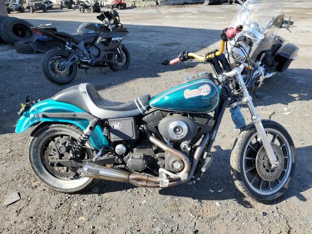 1999 HARLEY-DAVIDSON FXDX #3033234820