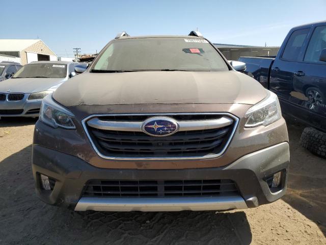 2021 SUBARU OUTBACK TO - 4S4BTGPD7M3140211