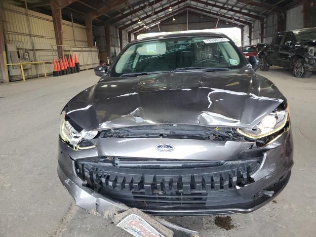 VIN 3FA6P0H7XJR129507 2018 Ford Fusion, SE no.5