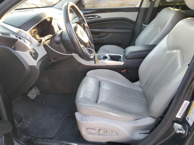 2015 CADILLAC SRX PERFOR - 3GYFNCE34FS548675
