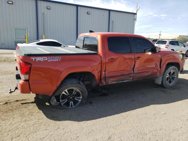 2017 TOYOTA TACOMA DOU - 3TMCZ5AN1HM096157