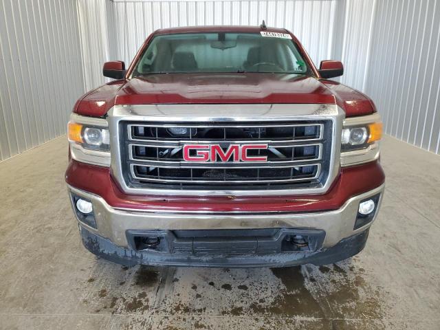 VIN 1GTV2UEH9FZ330553 2015 GMC Sierra, K1500 Sle no.5