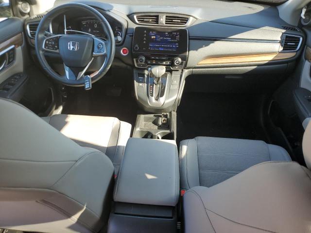 2019 HONDA CR-V EXL - 5J6RW1H80KA044965