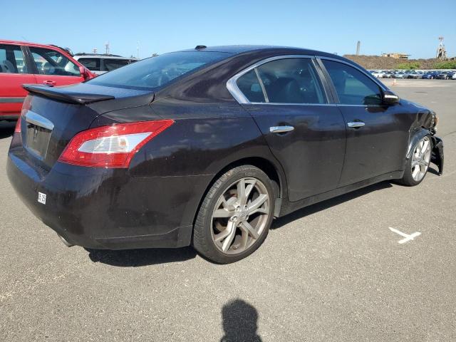 Vin: 1n4aa5apxcc843237, lot: 76057054, nissan maxima s 20123