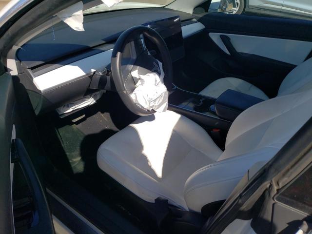 2020 TESLA MODEL 3 - 5YJ3E1EA3LF808158