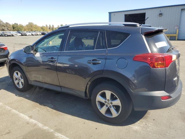 VIN JTMRFREV7D5001606 2013 Toyota RAV4, Xle no.2