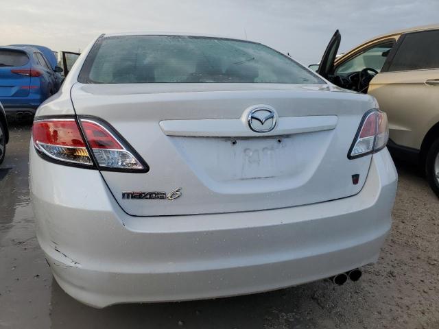 VIN 1YVHZ8DH0D5M13093 2013 MAZDA 6 no.6