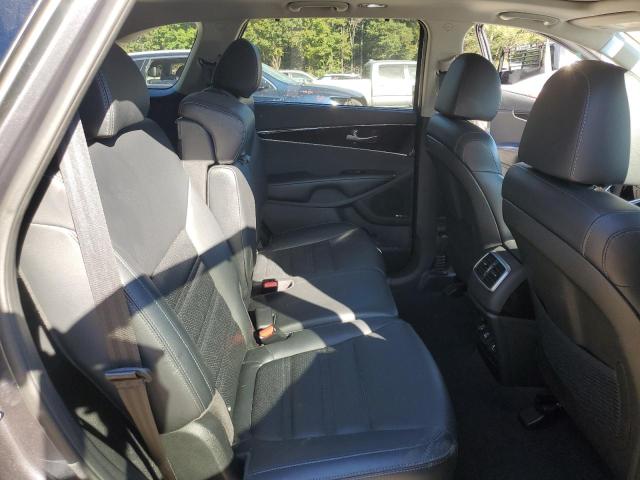 2019 KIA SORENTO EX - 5XYPHDA56KG511508