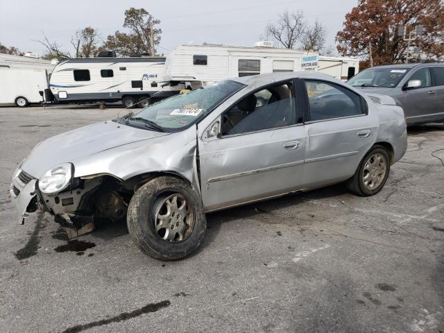 2004 DODGE NEON SXT #2972383411