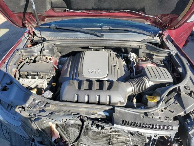 2017 JEEP GRAND CHER - 1C4RJFLT6HC683667