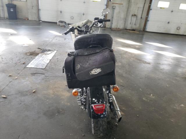 2017 HARLEY-DAVIDSON XL1200 C - 1HD1CT312HC421048