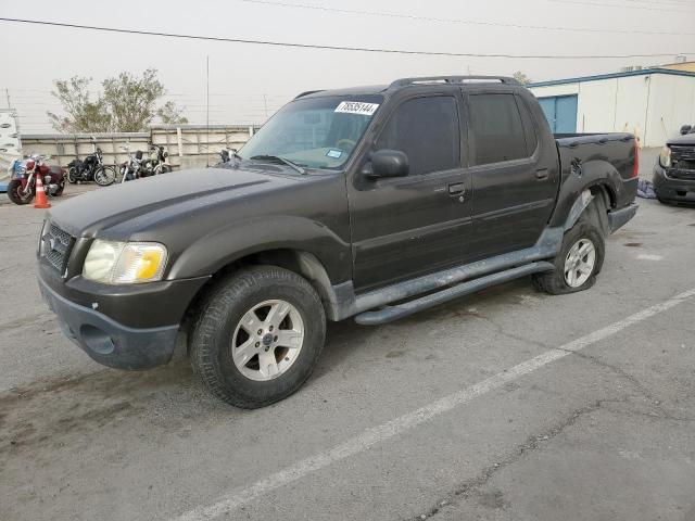 2005 FORD EXPLORER S #2960101130