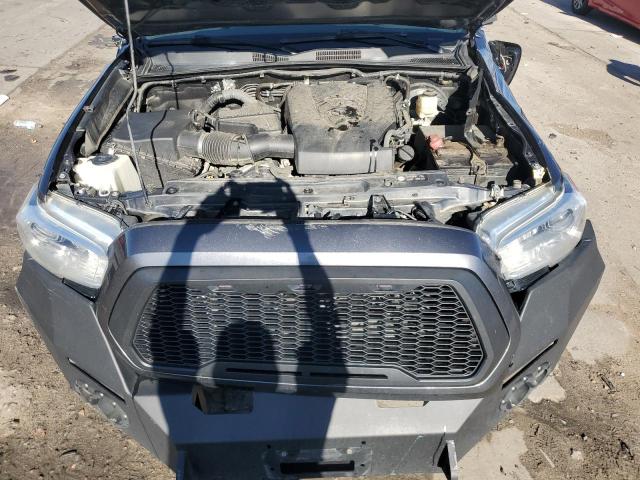 2017 TOYOTA TACOMA DOU - 3TMCZ5AN6HM060903