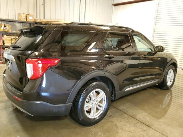 2023 FORD EXPLORER X - 1FMSK7DHXPGB18470