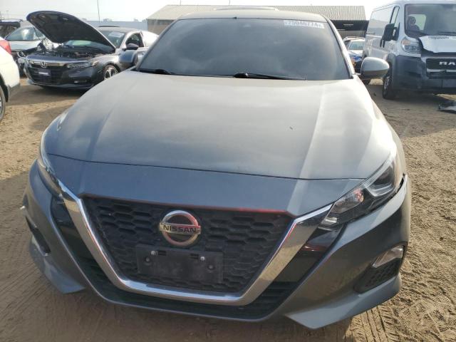 2021 NISSAN ALTIMA S - 1N4BL4BV5MN383433