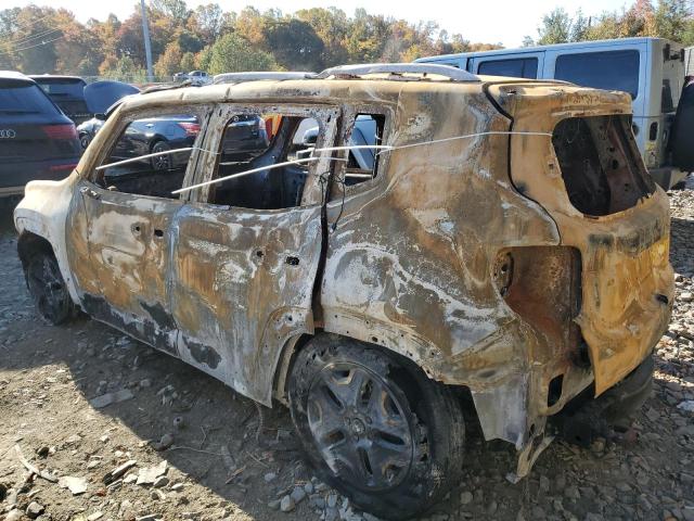 Vin: zaccjbct8gpd68670, lot: 76946224, jeep renegade trailhawk 20162