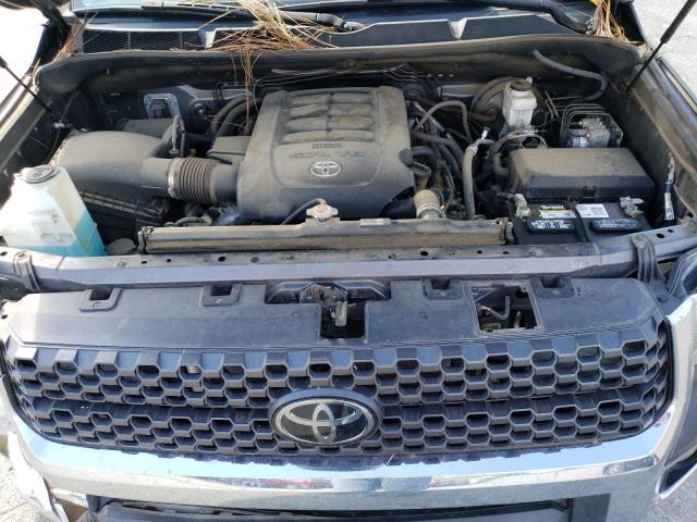 VIN 5TFRY5F18MX296962 2021 Toyota Tundra, Double Ca... no.11