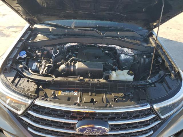 2020 FORD EXPLORER X - 1FMSK7DH1LGB04001