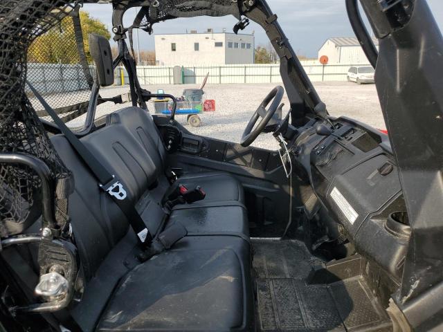 2021 HONDA SXS1000 M5 - 1HFVE0428M4506358