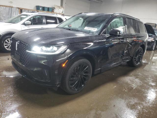 2025 LINCOLN AVIATOR RE #3004335732