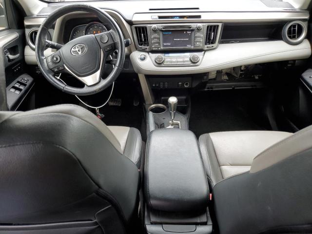 VIN JTMYFREV5ED036986 2014 Toyota RAV4, Limited no.8