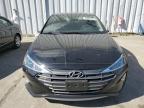 Lot #2960171098 2020 HYUNDAI ELANTRA SE