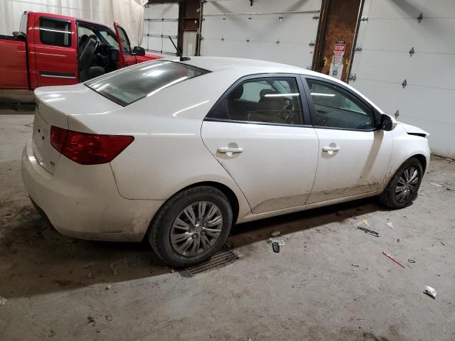 Vin: knafu4a27a5239469, lot: 77375594, kia forte ex 20103