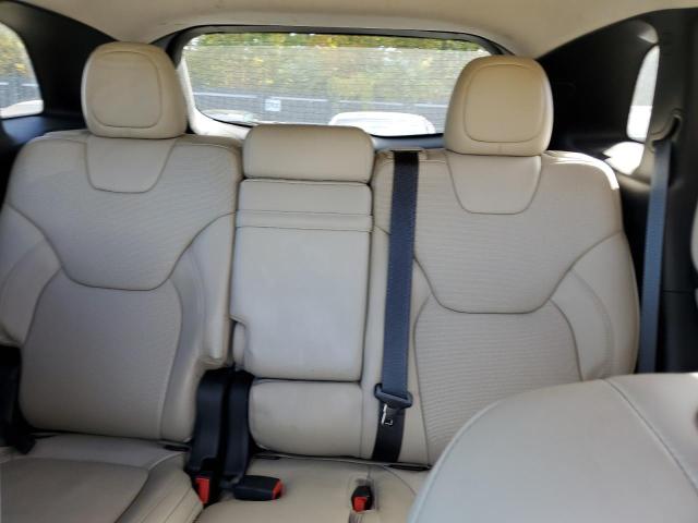 2015 JEEP CHEROKEE L - 1C4PJMDS1FW546682