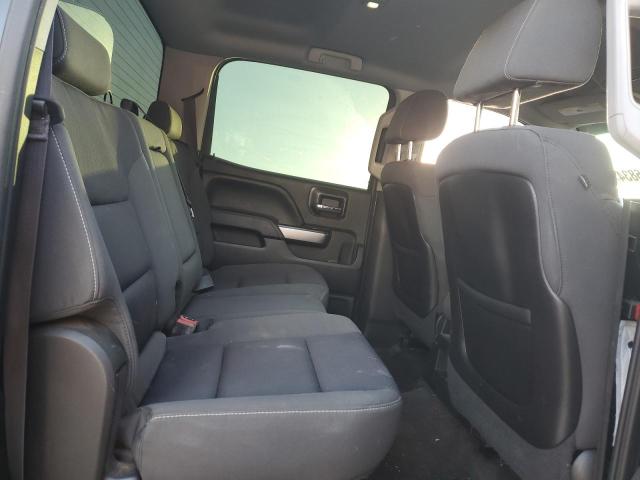 2015 CHEVROLET SILVERADO - 3GCPCREH9FG318566