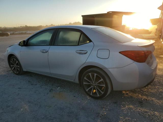 2017 TOYOTA COROLLA L - 2T1BURHE4HC893390