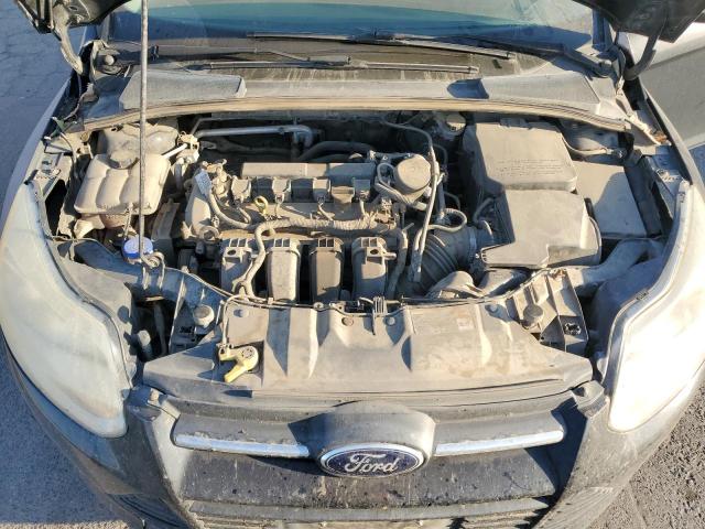 VIN 1FADP3K25EL238158 2014 Ford Focus, SE no.11