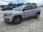 JEEP COMPASS SP photo