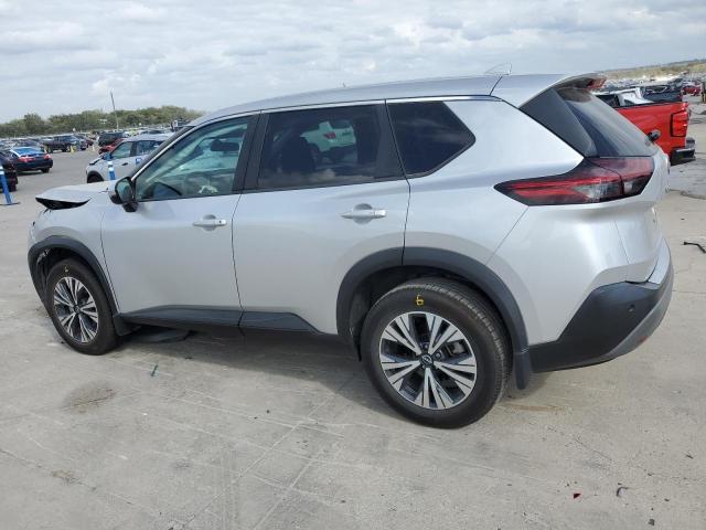 2022 NISSAN ROGUE SV - 5N1BT3BA0NC672049