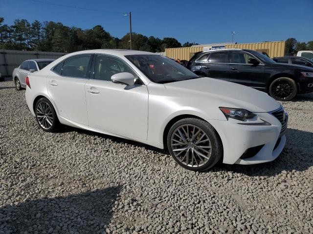 VIN JTHBF1D2XE5032567 2014 LEXUS IS no.4