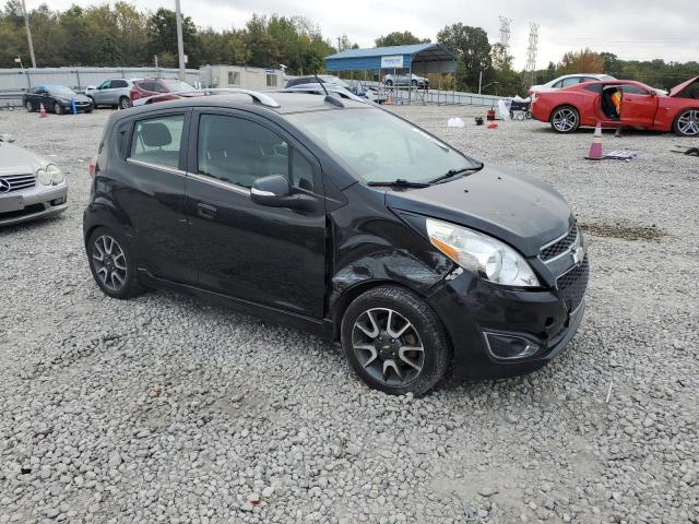 2015 CHEVROLET SPARK 2LT - KL8CF6S90FC710087