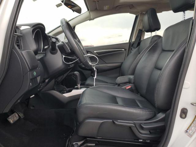 2016 HONDA FIT EX - 3HGGK5H99GM700987